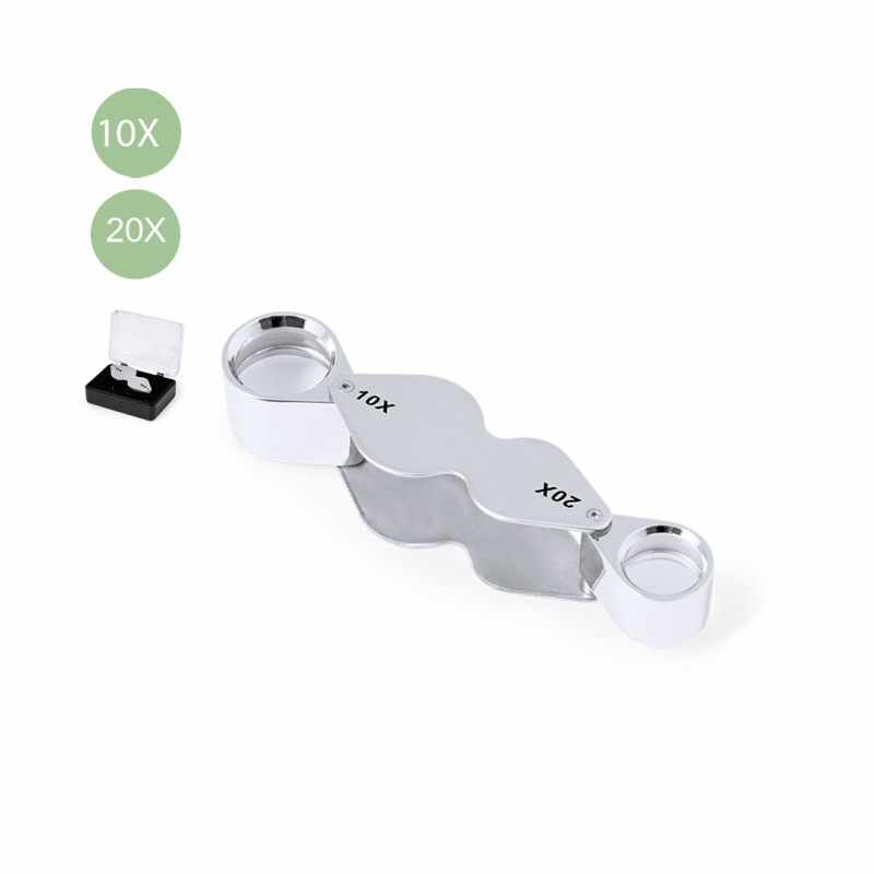 Lente Ingrandimento personalizzata - cod. MK21249