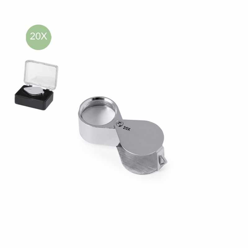 Lente Ingrandimento personalizzabile - cod. MK21250