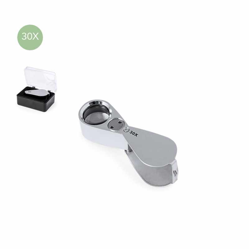 Lente Ingrandimento da stampare - cod. MK21252