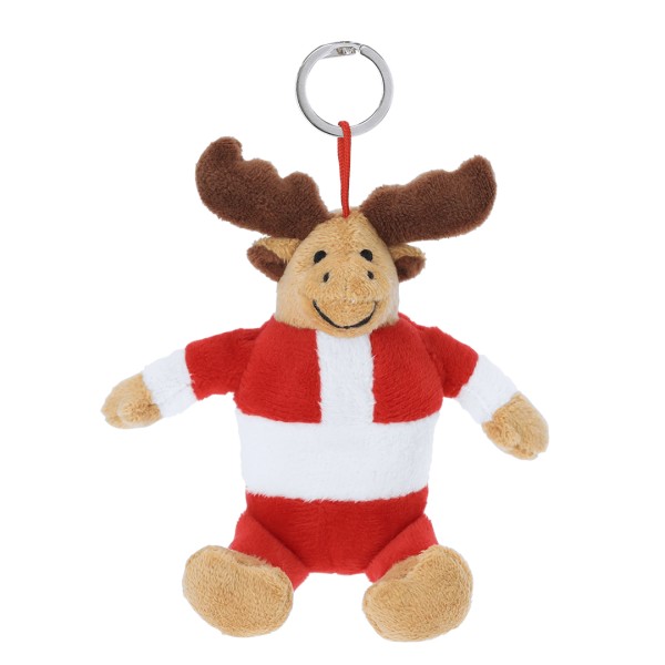 Portachiavi Peluche - cod. MK21263