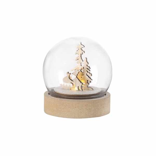 Decorazione Natalizie - cod. MK21267