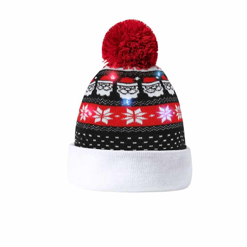 Cappello di Natale da personalizzare - cod. MK21277