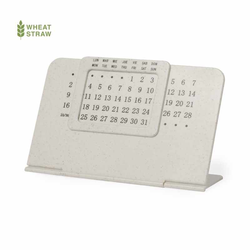 Calendario Perpetuo personalizzabile - cod. MK21279