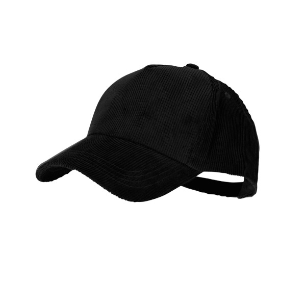 Cappellino con scritte - cod. MK21281