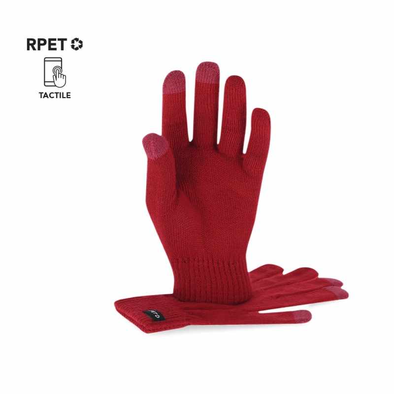 Guanti Touch da stampare - cod. MK21283