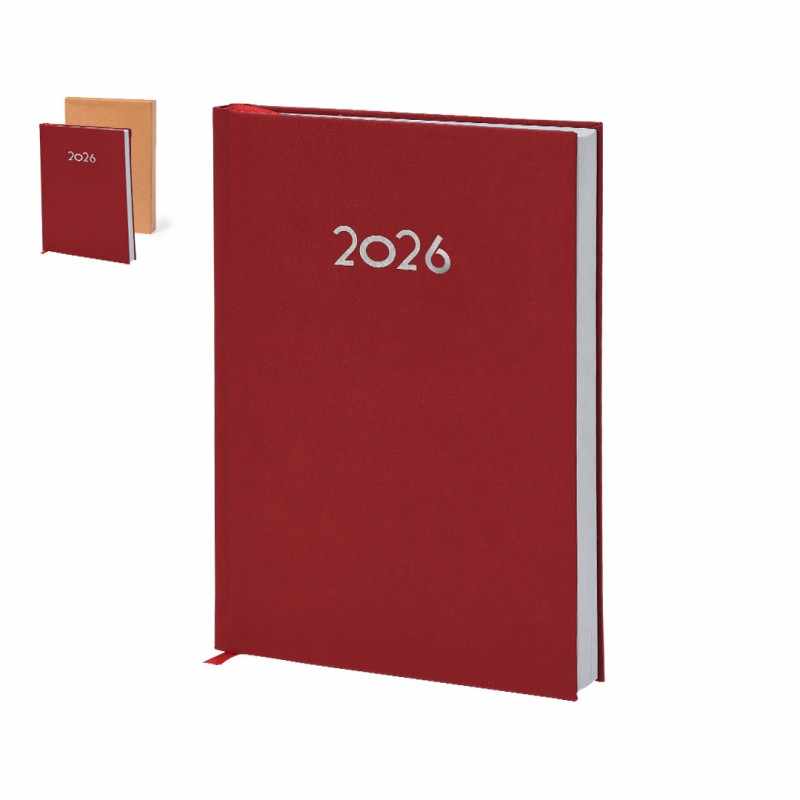 Agenda A5 da stampare - cod. MK21287