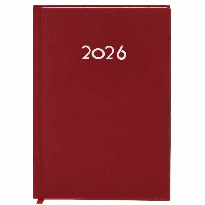 Agenda A5 da stampare - cod. MK21287