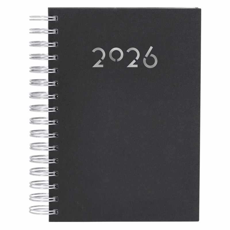 Agende ad anelli personalizzate - cod. MK21289