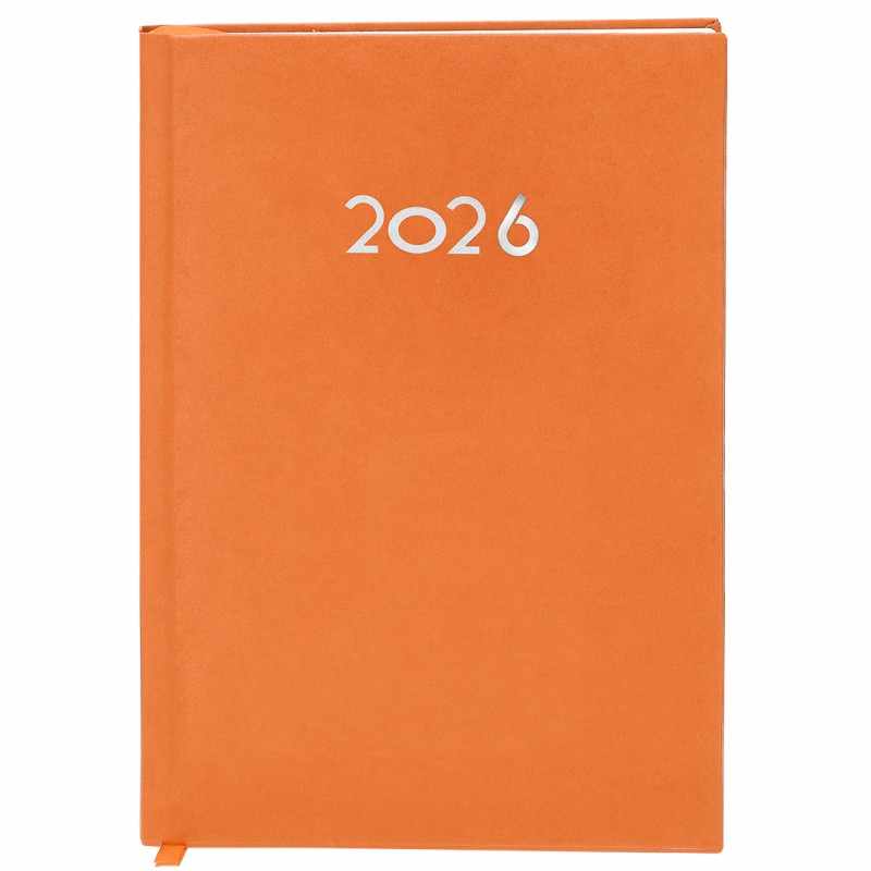 Agenda A5 da stampare - cod. MK21287