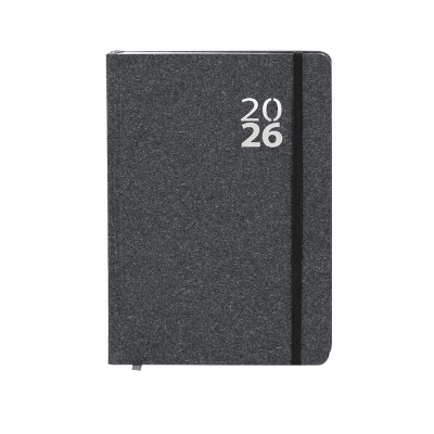 Agenda in cartone riciclato - cod. MK21292