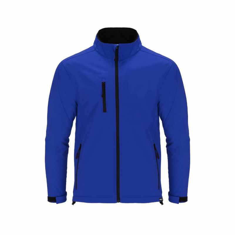 Giacca con scritte stampate - cod. MK21296