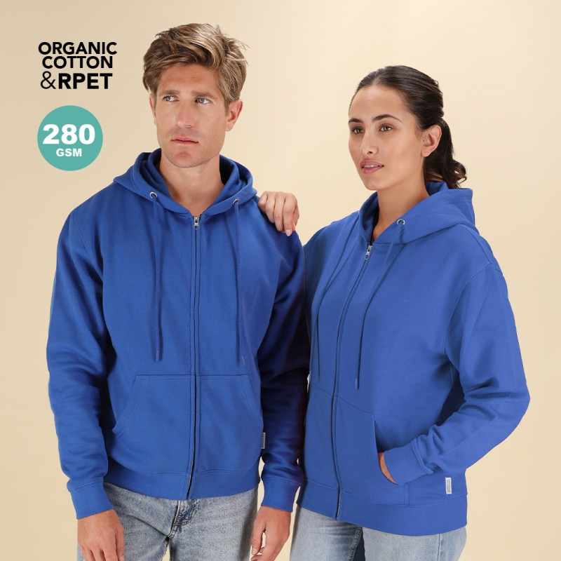Felpe personalizzate di qualità - cod. MK21299