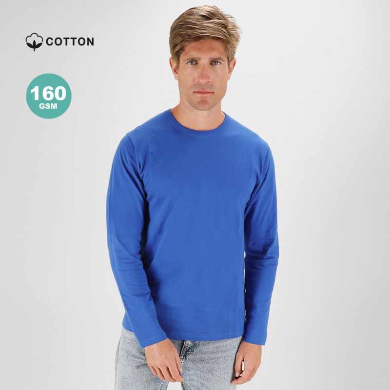 T-Shirt Colorate per adulti da personalizzare - cod. MK21301