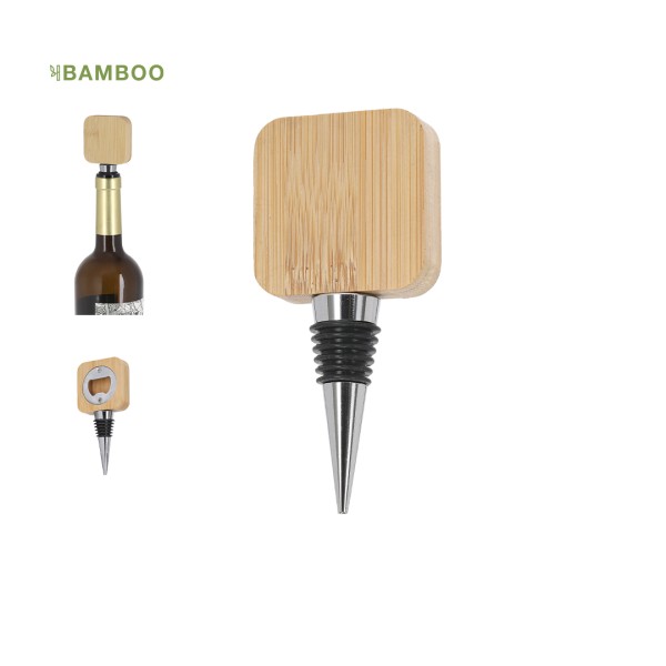 Tappo Apribottiglia - cod. MK21307