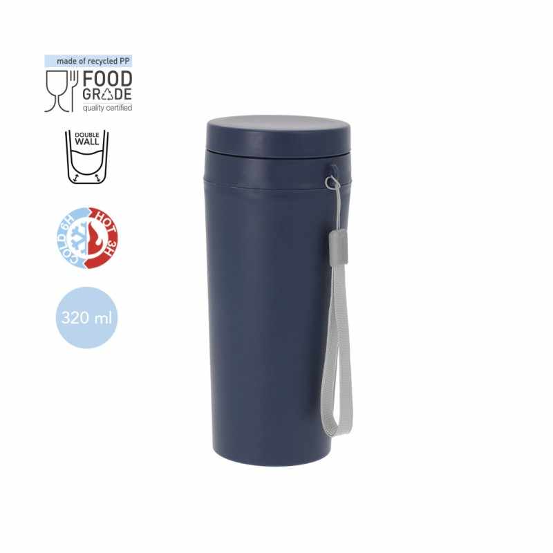 Borraccia Termica - cod. MK21337