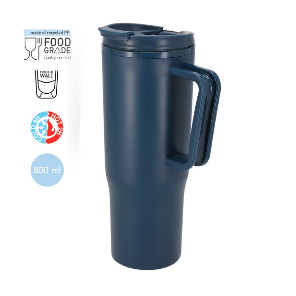 Tazza Termica promozionale - cod. MK21339