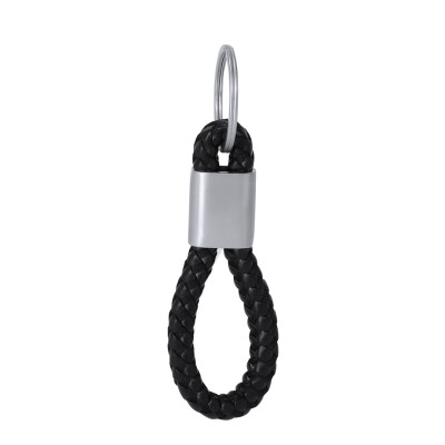 Portachiavi con logo stampato - cod. MK21343