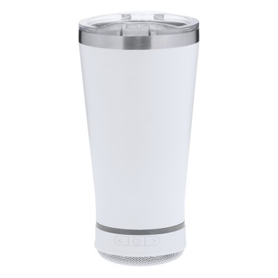 Bicchiere Termico con altoparlante - cod. MK21348
