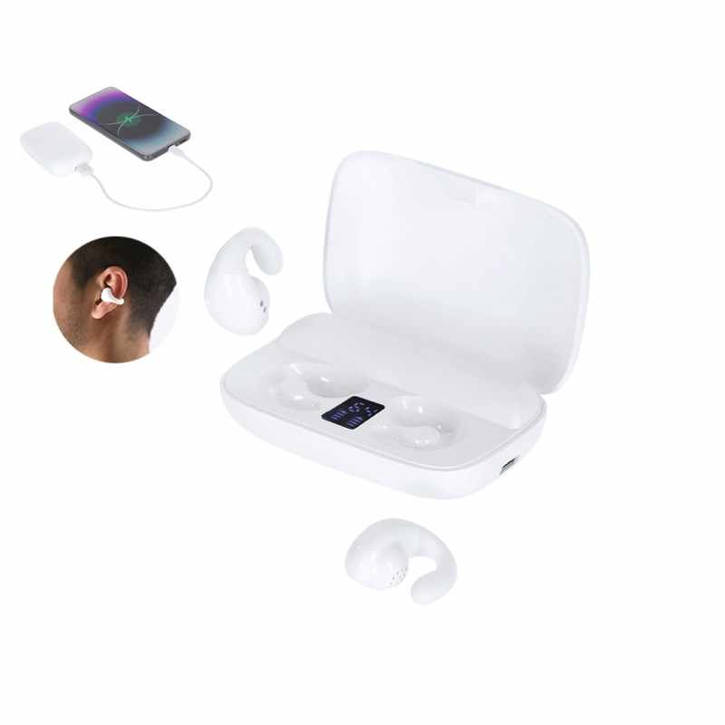 Auricolari personalizzati Bluetooth - cod. MK21353