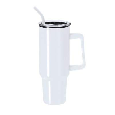 Tazza Termica con stampa logo - cod. MK21352