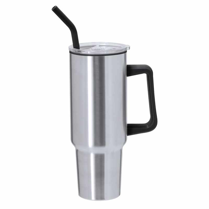 Tazza Termica con stampa logo - cod. MK21352
