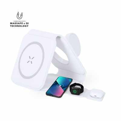 Caricatori USB e wireless