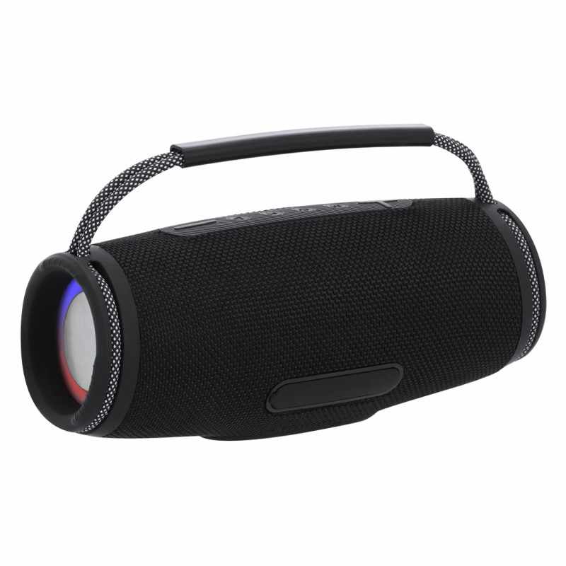 Altoparlante stereo da personalizzare con scritte - cod. MK21359