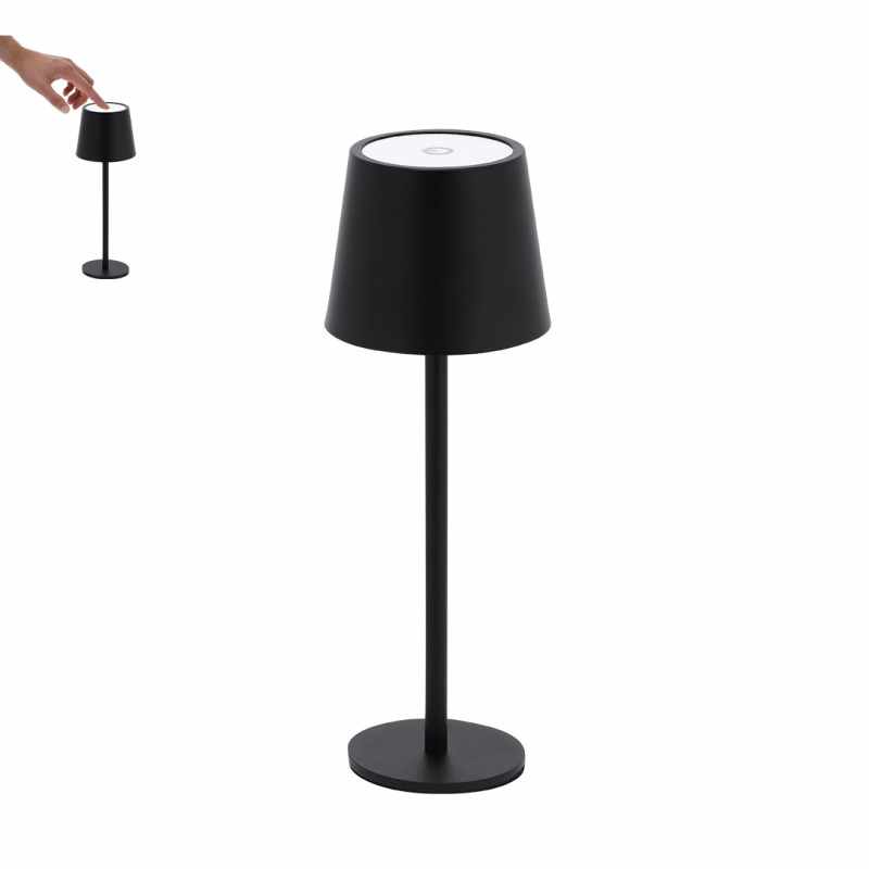 Lampada touch senza fili - cod. MK21362