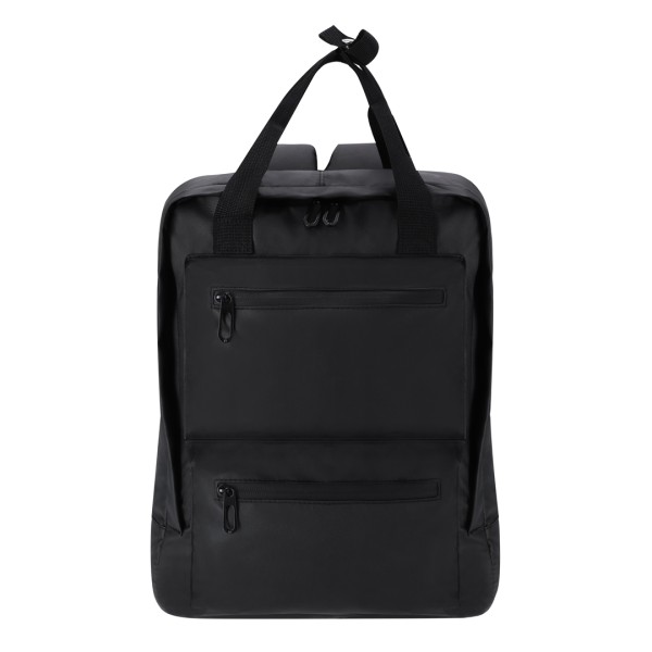 Zaini con stampa logo - cod. MK21367
