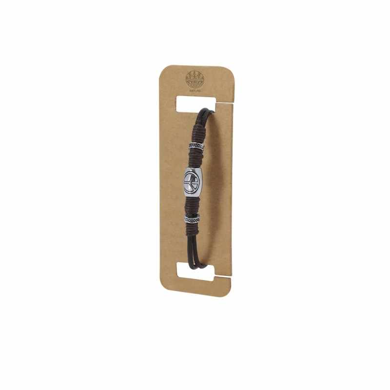 Braccialetto da serigrafare - cod. MK21375