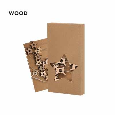 Decorazioni natalizie