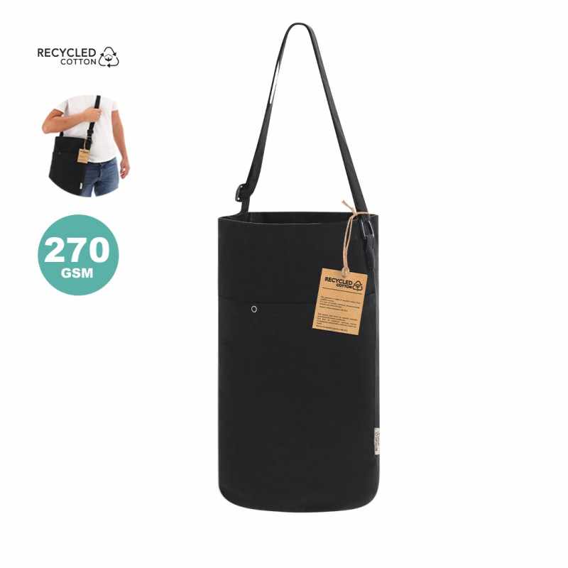 Shopping bags con logo aziendale f.to 38x42 cm. - cod. MK21395