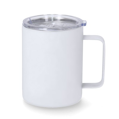 Tazza Termica con logo - cod. MK21399