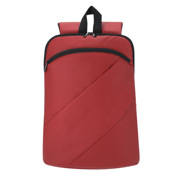 Zaini con logo e scritte - cod. MK21402