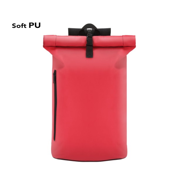Zaini con scritte stampate - cod. MK21404