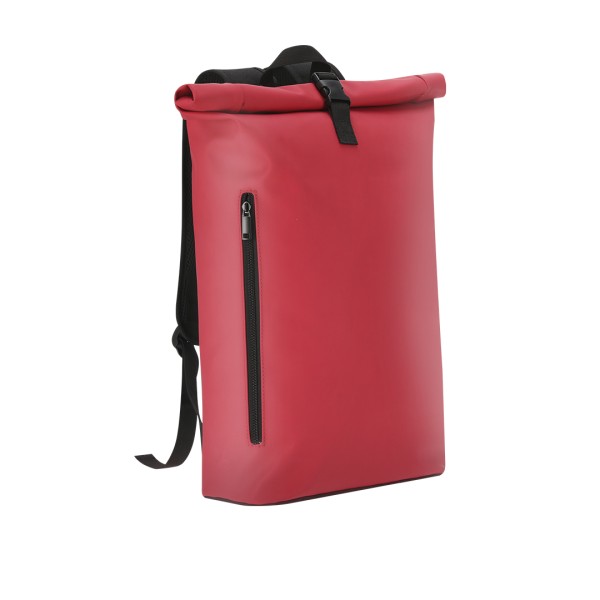 Zaini con scritte stampate - cod. MK21404