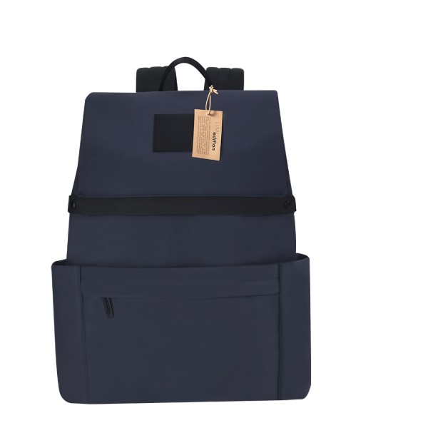 Zaini con logo stampato - cod. MK21412