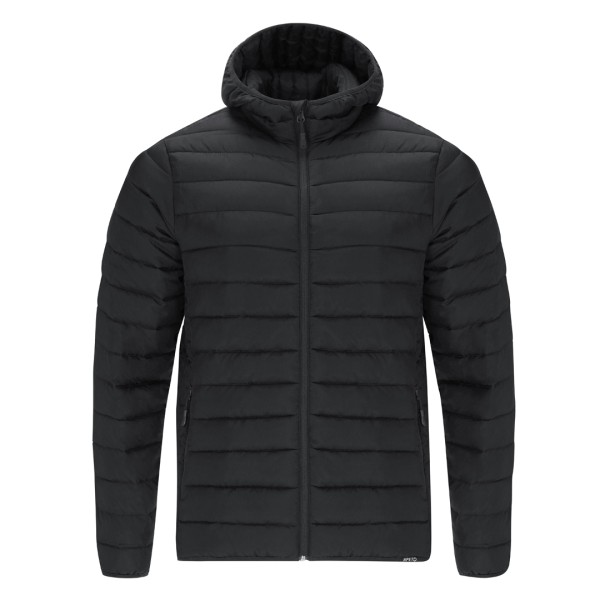 Giacca con logo e scritte - cod. MK21414