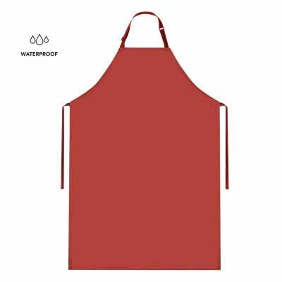 Abbigliamento alberghiero