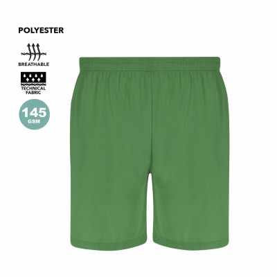 Pantaloncini personalizzati