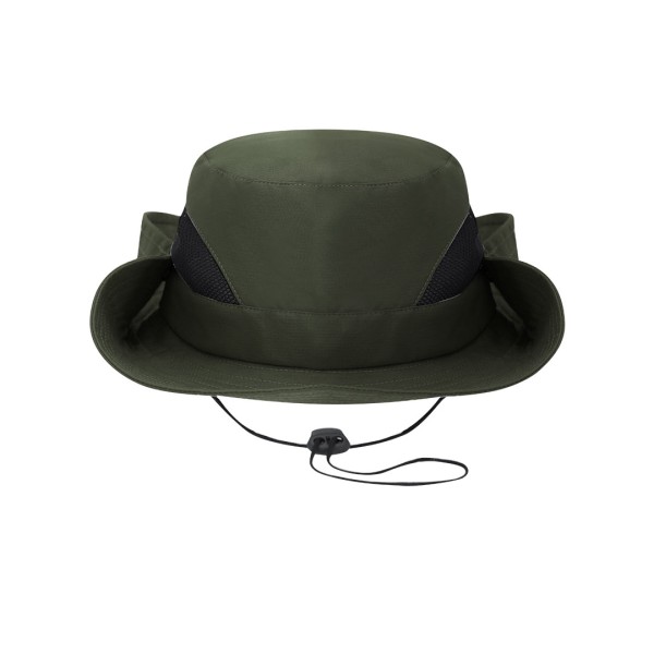 Cappello con scritte stampate - cod. MK21431
