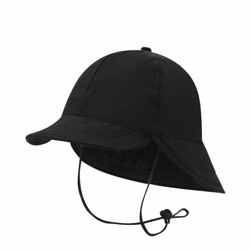Cappellino con scritte stampate - cod. MK21433
