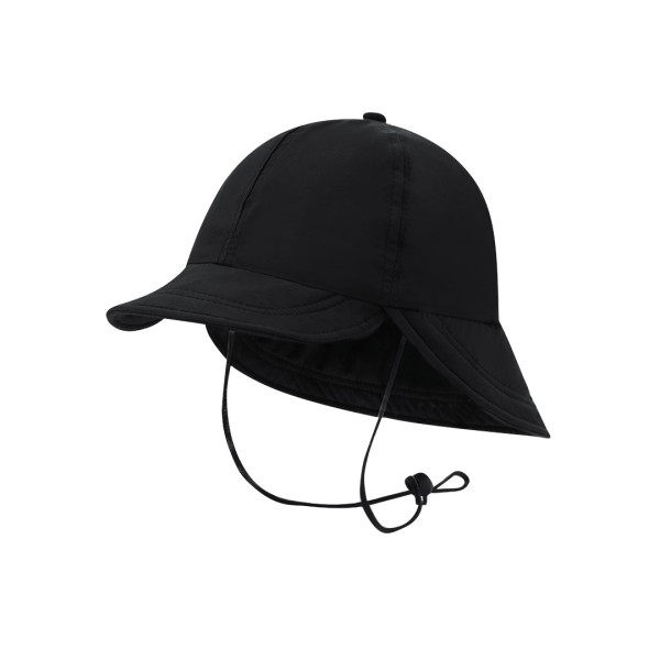 Cappellino con scritte stampate - cod. MK21433