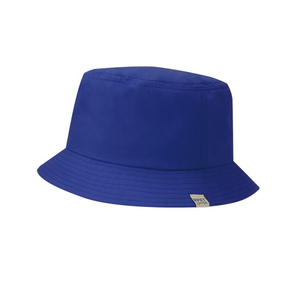 Cappello con logo stampato - cod. MK21434