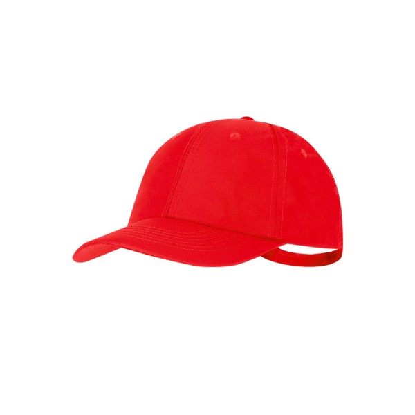 Cappellino da serigrafare con logo - cod. MK21436