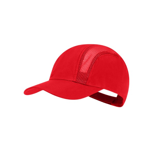 Cappellino da stampare con logo - cod. MK21437