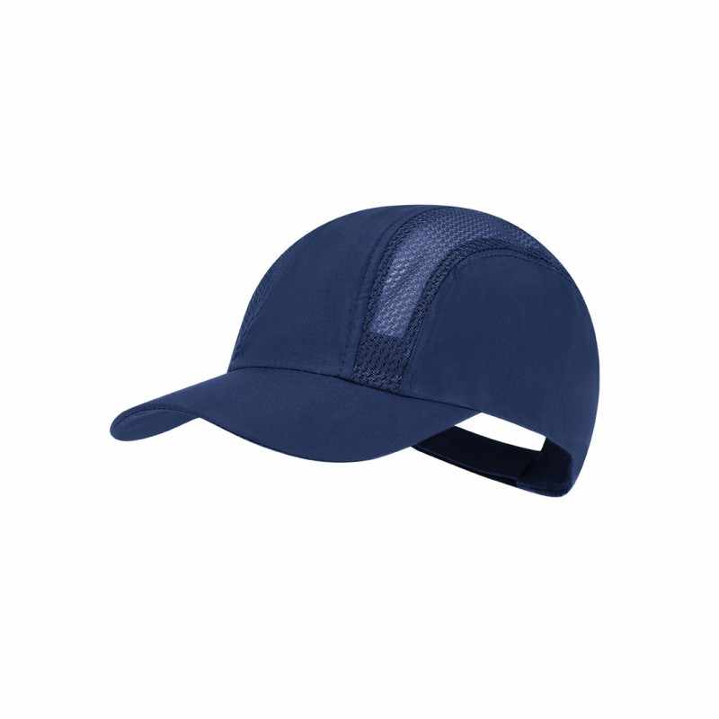 Cappellino sportivo da stampare con logo - cod. MK21437
