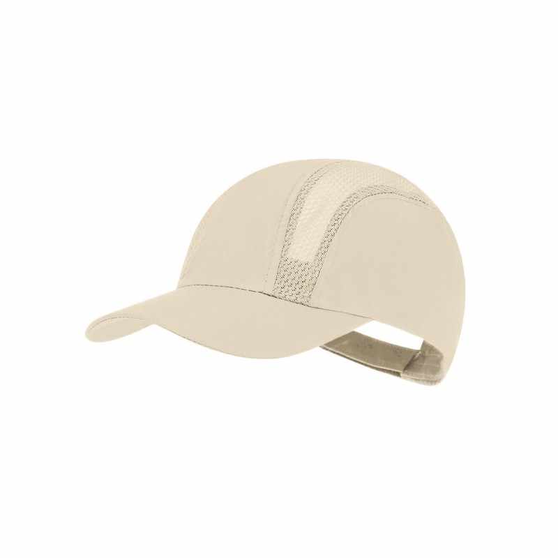 Cappellino sportivo da stampare con logo - cod. MK21437