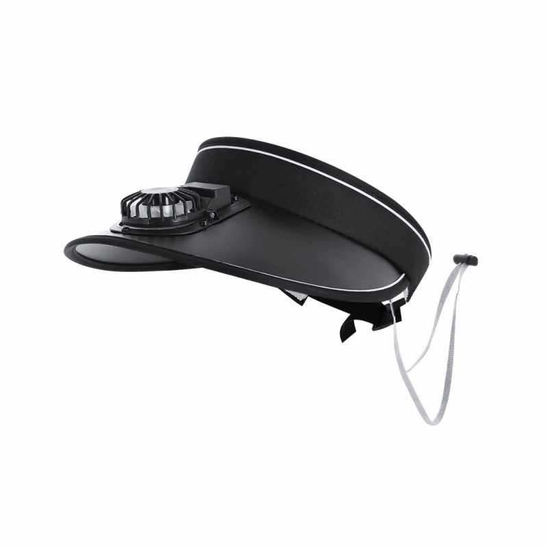 Visiera Ventilatore personalizzato - cod. MK21440