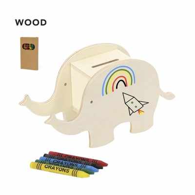 Gadget ecosostenibili personalizzati